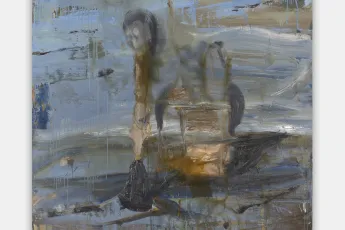 Alejandro Garmendia contemporary artist