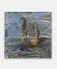 Untitled by Alejandro Garmendia contemporary artwork Painting