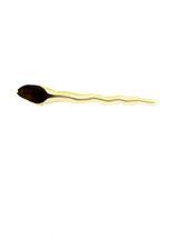Very Long Tadpole by Klega contemporary artwork painting