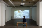 On Blind Faith by Gabriela Vanga contemporary artwork Moving Image