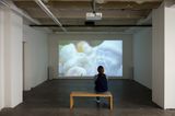On Blind Faith by Gabriela Vanga contemporary artwork moving image