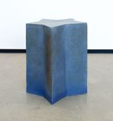 Star Pillar by Jaime Jenkins contemporary artwork sculpture