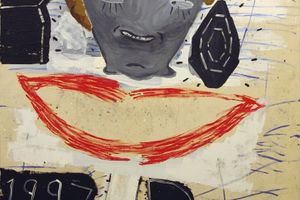 Rose Wylie