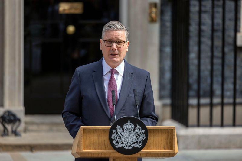 What Has Keir Starmer Done for Culture