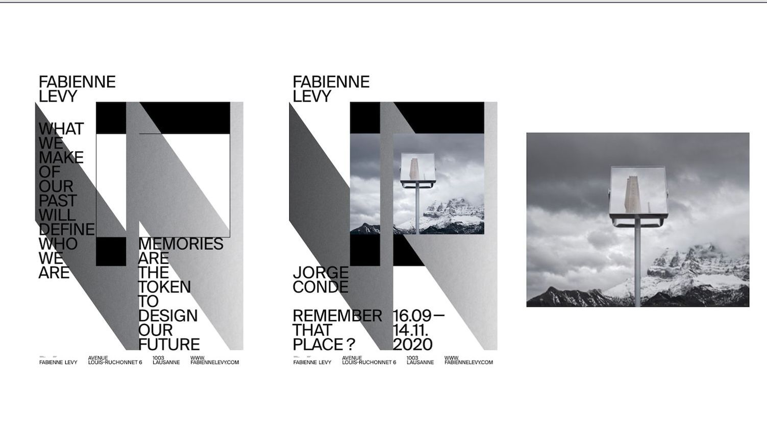 Group Exhibition