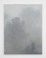 Recto and Verso by Kibong Rhee contemporary artwork painting textile