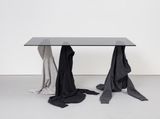 Umbra by Prem Sahib contemporary artwork installation
