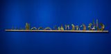 Object 17 by Kallol Datta contemporary artwork sculpture