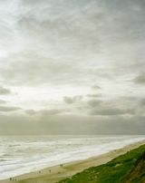 Rungholt 5 by Peter Bialobrzeski contemporary artwork print