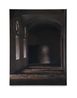 Corridor by Nicholas Bierk contemporary artwork Painting