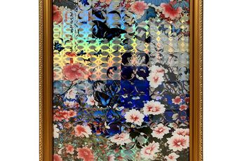 Saeko Ehara contemporary artist