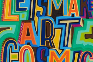 Bob And Roberta Smith