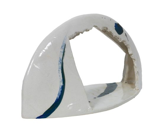 Work 1912013 by Tsuyoshi Maekawa contemporary artwork Sculpture