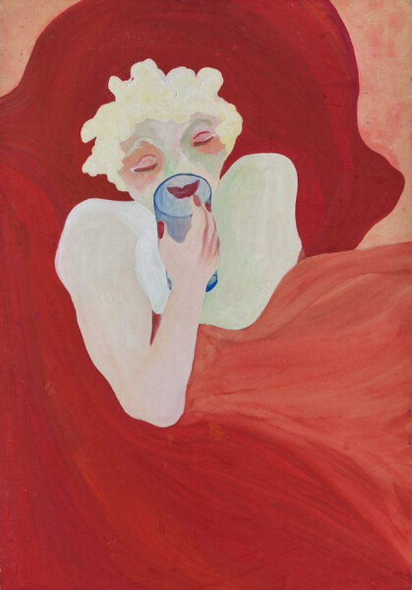 Cathy Josefowitz