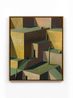Pa-Ve by Ramon Enrich contemporary artwork Painting