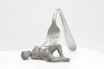 Urs Fischer contemporary artist