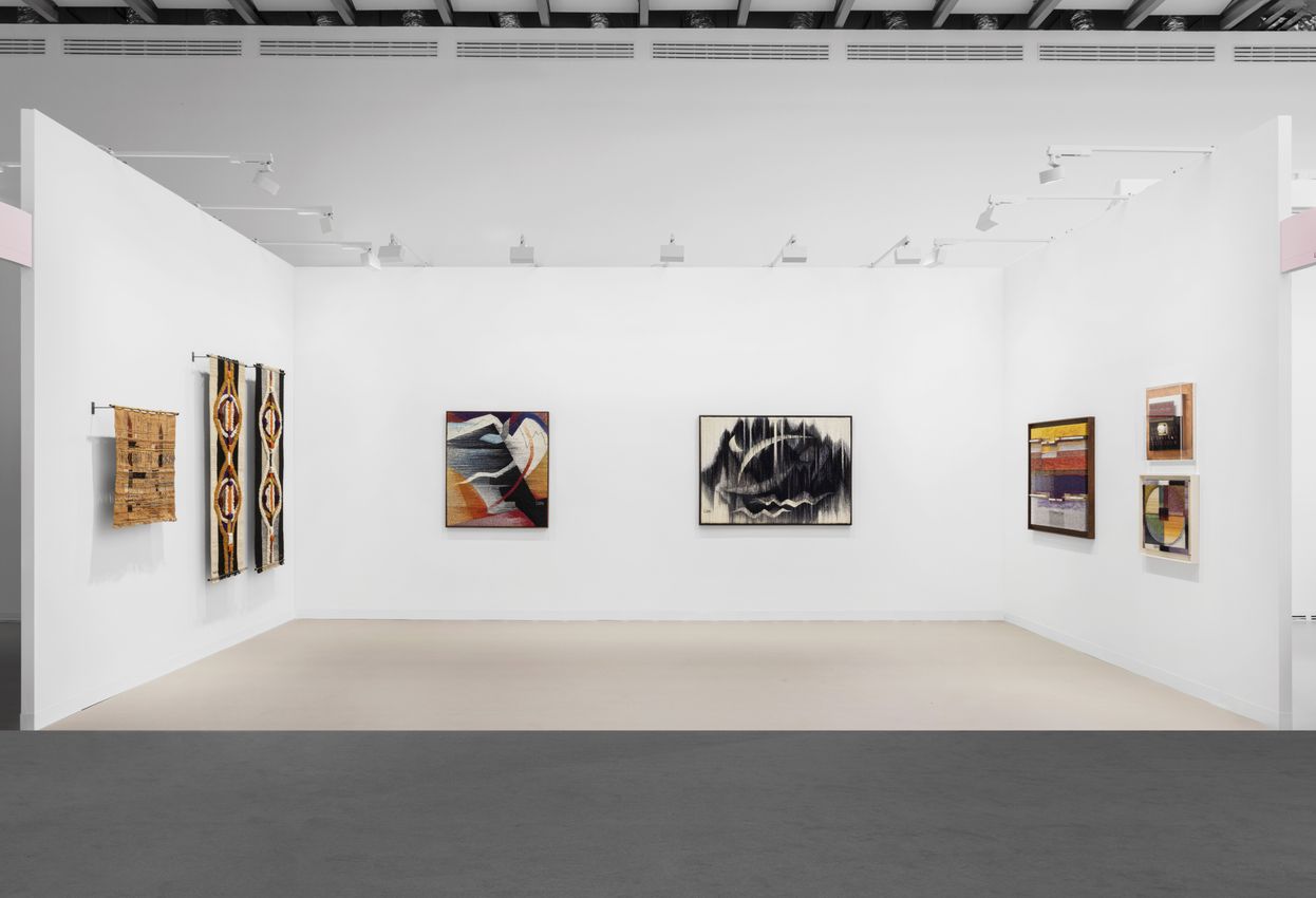 Art Basel Paris 2025