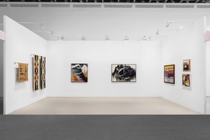 Art Basel Paris 2025