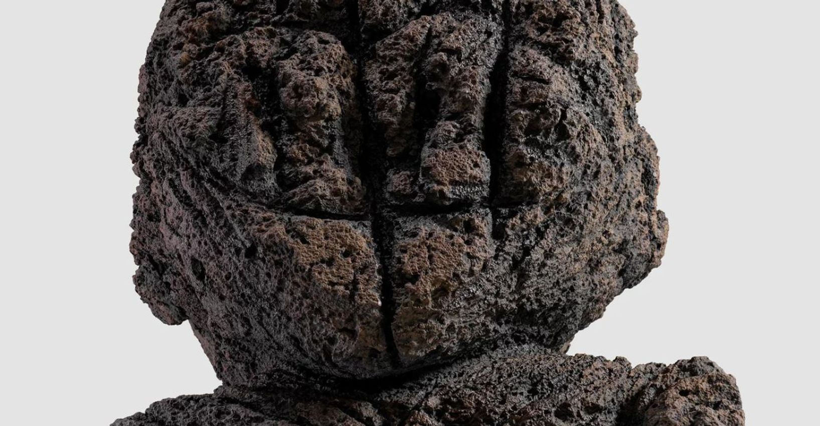 Huma Bhabha