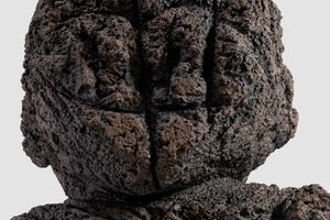 Huma Bhabha
