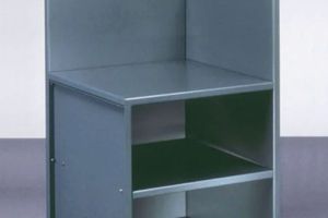 Donald Judd