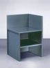 Chair 46 by Donald Judd contemporary artwork Design