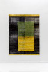 Untitled by Manolo Ballesteros contemporary artwork painting