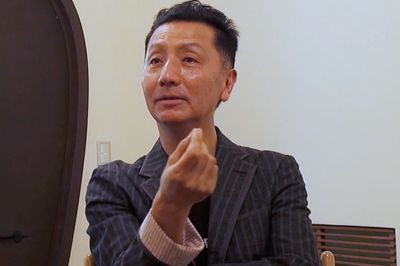 MORIMURA Yasumasa Interview 2018