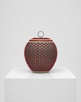Burst by Jeremy Frey contemporary artwork design
