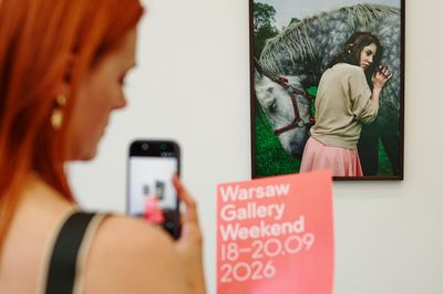 Has Polands Art Scene Become Too Comfortable