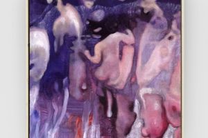 Bracha L. Ettinger