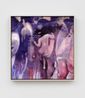 Angel of Carriance - Halala n.1 by Bracha L. Ettinger contemporary artwork Painting