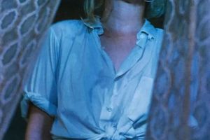Cindy Sherman
