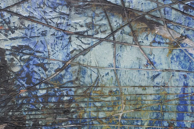 Mark Bradford. New Works Hauser  Wirth Los Angeles