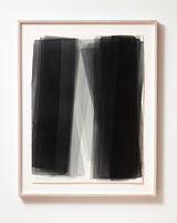 Untitled by Joachim Bandau contemporary artwork painting