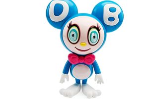 Takashi Murakami