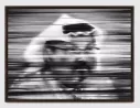 Untitled Jamal Ahmad Khashoggi Istanbul Turkey October 2 2018 by Robert Longo contemporary artwork Works on Paper