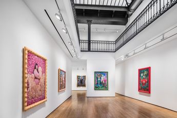 Pierre Et Gilles' Art For Sale, Exhibitions & Biography