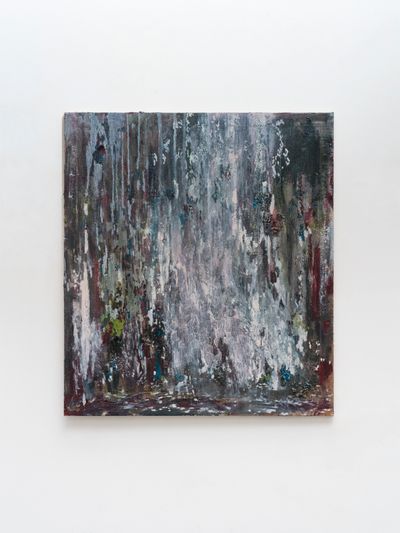 Marina Rheingantzs Dystopian Visions Debut at White Cube
