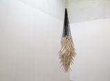 Nexus by Cat Loray contemporary artwork sculpture