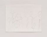 Untitled by Tenki Hiramatsu contemporary artwork works on paper