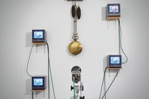 Nam June Paik