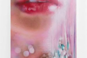 Marilyn Minter