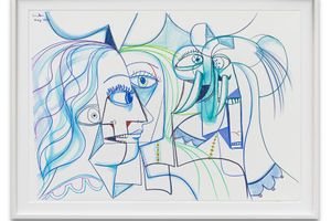 George Condo