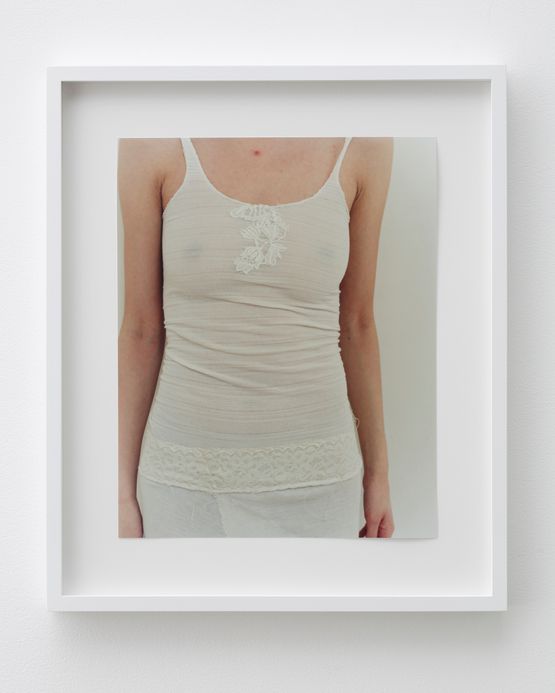 Aoyama Tokyo  Susan Cianciolo by Chikashi Suzuki contemporary artwork Photography