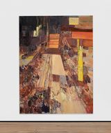 Passage by Francesca Mollett contemporary artwork painting