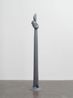 Nudo 23 plata 5 by Olga De Amaral contemporary artwork Painting