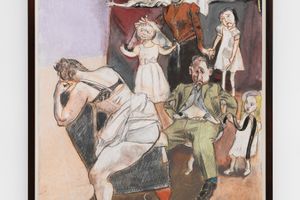Paula Rego