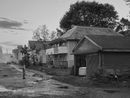 The Burial Vault by Gregory Crewdson contemporary artwork Photography
