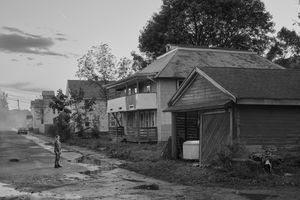 Gregory Crewdson